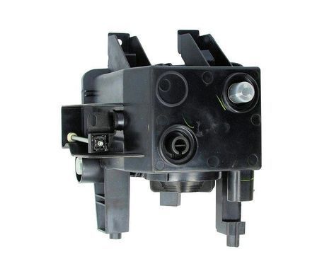 Противотуманная фара Opel Astra H 2004-2007/Zafira B 2005-2008, правая, Depo, 442-2015R-UE