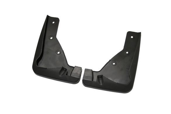 Бризковики Mitsubishi ASX 2013-2018 комплект 4шт MZ314440 AVTM MF.MIASX1318