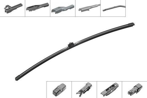 Щетка стеклоочистителя BOSCH Aerotwin 650мм Bosch 3397006952