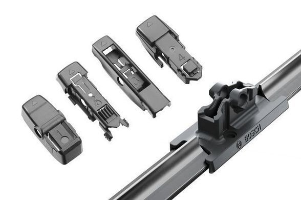 Щетка стеклоочистителя BOSCH Aerotwin 650мм Bosch 3397006952