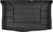 Коврик в багажник Hyundai i20 (5-дв.) 2014-2020 (нижний уровень) Pro-Line Frogum FG TM549994 1