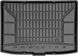 Коврик в багажник Nissan Juke 2014-2020 (нижний уровень) Pro-Line Frogum FG TM549802 1