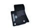 Коврики в салон (ворсовые) Toyota Land Cruiser Prado 150 2013-, 5 мест, черные, 5шт, AVTM BLCCR1638 3