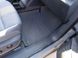 Коврики в салон VW ID.6 (2020-) EVA-серые 3шт AVTM GRCEV3662 3