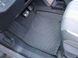 Коврики в салон VW ID.6 (2020-) EVA-серые 3шт AVTM GRCEV3662 2