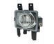 Противотуманная фара Opel Astra H 2004-2007/Zafira B 2005-2008, правая, Depo, 442-2015R-UE 1