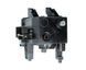 Противотуманная фара Opel Astra H 2004-2007/Zafira B 2005-2008, правая, Depo, 442-2015R-UE 2