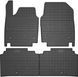 Коврики в салон Kia Ev6 2021-, Frogum, FG 412156 1
