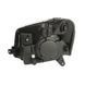 Фара передняя Citroen Berlingo/Peugeot Partner 2003-2008, правая H4, электрическая регулировка, Depo, 552-1118R-LD-EM 2