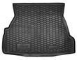 Килимок у багажник Ford Sierra SD 1987-1994, поліуретан, 111705 Avto-Gumm