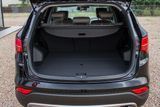 Шторка багажника Hyundai Santa Fe 2015-2017 5 мест (859102W000RYN) AVTM ST21HYSF15175