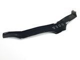 Дефлектор капоту Nissan Almera Tino (V10) 2000-2006 Vip Tuning NS04