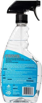 Очищувач для скла Meguiars Perfect Clarity Glass Cleaner 709мл Meguiars G8224