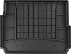 Коврик в багажник Peugeot 3008 (гибрид) 2016- Pro-Line Frogum FG TM413771