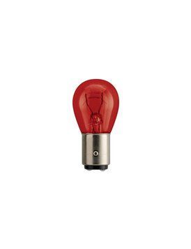 Автолампа PR21/5W Standard 12V 21/5W BAW15d (1шт)