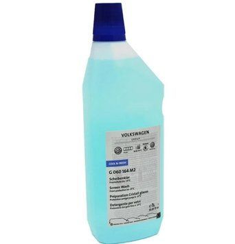 Омивач скла зимовий -21&deg;C "Cool & Fresh" 1л VAG G060164M2