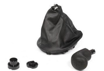 Чехол рычага КПП Mercedes-Benz Vito W638 1996-2003, механика, Autotechteile, 1002612