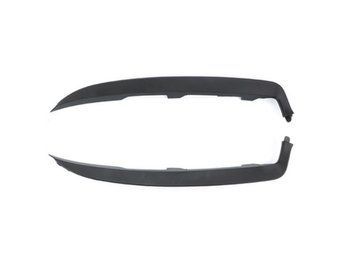 Накладка под фару Renault Sandero 2013-2017 правая AVTM 185631918