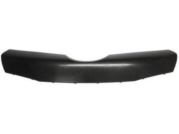 Накладка решітки радіатора Hyundai i30 2012-2016, чорна, AVTM, 183236991