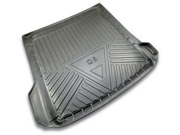 Коврик в багажник Audi Q8 2018-, AVTM 55AV46800122