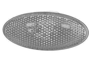 Указатель поворота Citroen Berlingo 2002-2005/С3 2002-2005/С5 2000-2005/Peugeot Parther 2002-2005/307 2000-2005/206, на крыло, AVTM, 185507 KB0-P