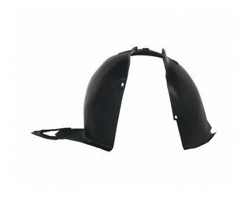 Підкрилок Peugeot 207 2006-2012 передній правий 7136Y7 AVTM 445508388
