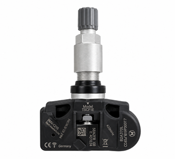 Датчик давления в шинах Mercedes-Benz E-Class 16-20/A-Class/B/CLA/Sprinter/G/GLE/GLB 18- Mercedes-Benz A0009057205