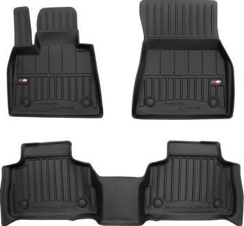 Килимки у салон BMW X6 G06/F96 2019-, Proline 3D, Frogum, FG 3D429062