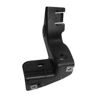 Крепление заднего бампера Citroen Nemo/Fiat Fiorino/Qubo/Peugeot Bipper 2008-2017, левое, AVTM, 1362666080, 182611961