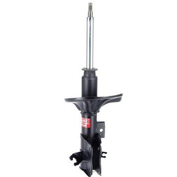 Амортизатор Excel-G для Mitsubishi Carisma 1995-2006/Volvo S40 1995-2004, передній, лівий, Kayaba, 334155