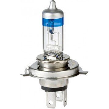 Автолампа H4 Ultra White 12V 60/55W P43t (1шт)