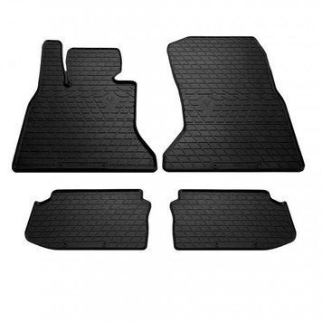 Коврики в салон BMW 5-Series F10/F11 2010-2013, 4шт, Stingray, 1027224