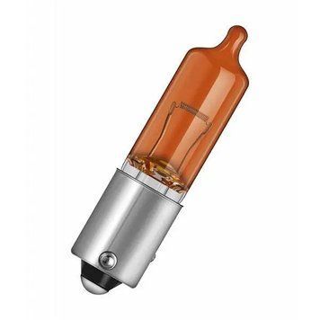 Автолампа HY21W Standard 12V 21W BAW9s (1шт)