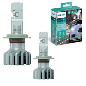 Автолампа H7 Ultinon Pro5000 LED 24V 15W PX26d (кт 2шт)