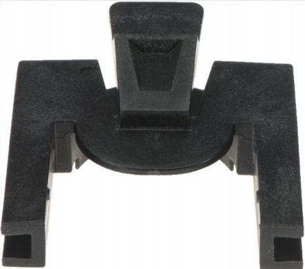 Оригинальное крепление радиатора Mazda 3/6/CX-3/CX-5/CX-9 2012-, верхнее, PE0115241