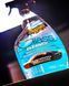 Очищувач для скла Meguiars Perfect Clarity Glass Cleaner 709мл Meguiars G8224