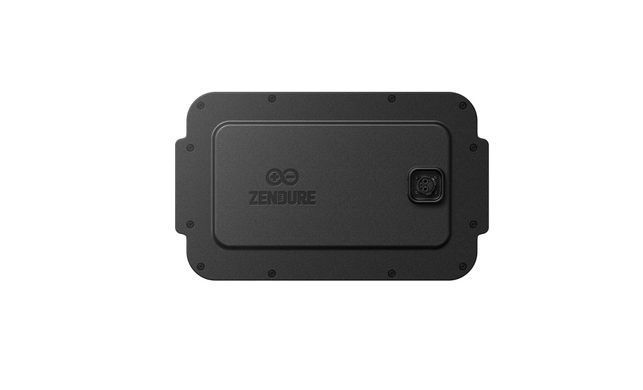 Дополнительная батарея для Zendure SolarFlow 1600 AC+ 2800 кВт/ч / LiFePO4/IP65/AB2000X ZENDURE ZDAB2000XGY