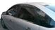 Дефлектори вікон (вітровики) Ford Focus II (Sd/Hb)2005-2011, кт 4шт SP-S-04 SUNPLEX 4