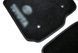 Коврики в салон (ворсовые) Toyota Rav4 2005-2013, черные, 5шт, AVTM BLCCR1642 4