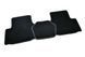Коврики в салон (ворсовые) Toyota Rav4 2005-2013, черные, 5шт, AVTM BLCCR1642 5