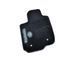 Коврики в салон (ворсовые) Toyota Rav4 2005-2013, черные, 5шт, AVTM BLCCR1642 2