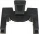 Оригинальное крепление радиатора Mazda 3/6/CX-3/CX-5/CX-9 2012-, верхнее, PE0115241