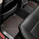 Килимки в салон Lexus GS 2013- какао, задні W280CO Weathertech 2