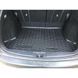 Коврик в багажник Honda HR-V 2018-, с докаткой, 111784 Avto-Gumm 2