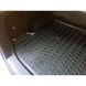 Коврик в багажник Chery Tiggo 7 Pro (2021-) (полноразмер) п/у 111934 Avto-Gumm 3