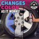Пена-очиститель Chemical Guys для колес Incite Color Changing Wheel Cleaner Chemical Guys TVDSPRAY102
