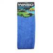 Серветка Winso з мікрофібри, синя, 30*30см Winso 150100