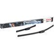 Комплект щеток стеклоочистителей BOSCH Aerotwin 650/360мм Bosch 3397014210