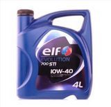 Моторна олива Elf Evolution 700 STI 10W-40 4л ELF 214120