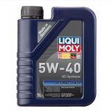 Моторное масло Liqui Moly Optimal SYNTH 5W-40 1л Liqui Moly 3925